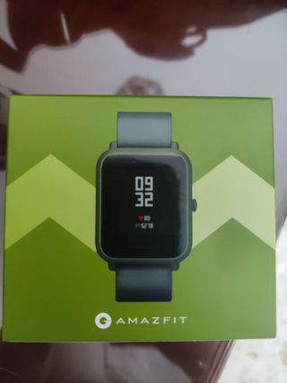 Amazfit Bip Segunda Mano Hotsell, 55% OFF | www.ingeniovirtual.com