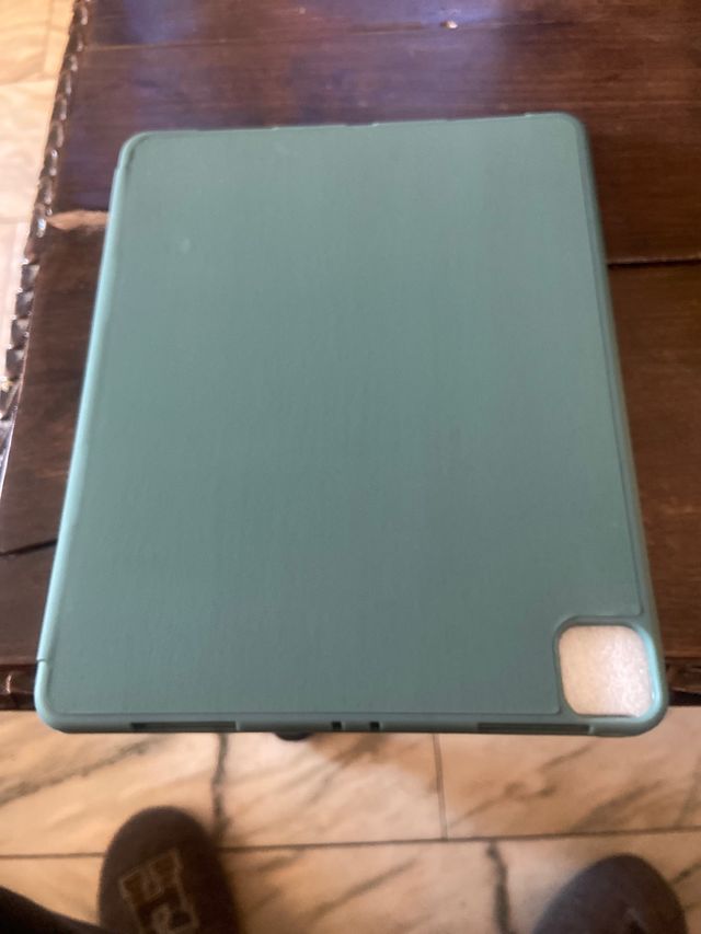 Funda Ipad pro