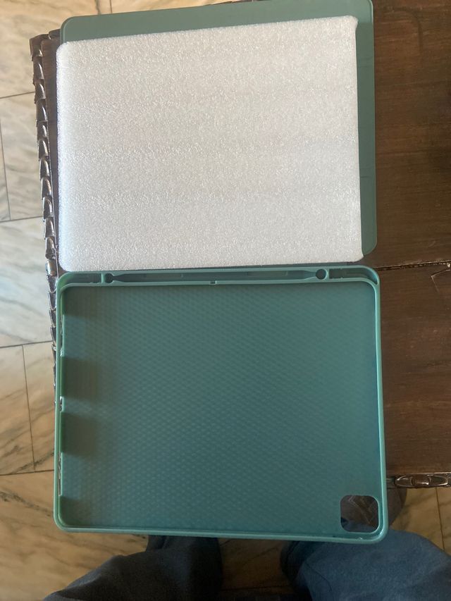Funda Ipad pro
