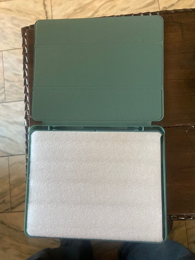 Funda Ipad pro