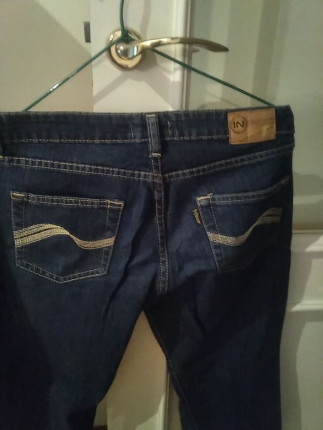 Vaquero chico marca Inside. Oferta!!!!