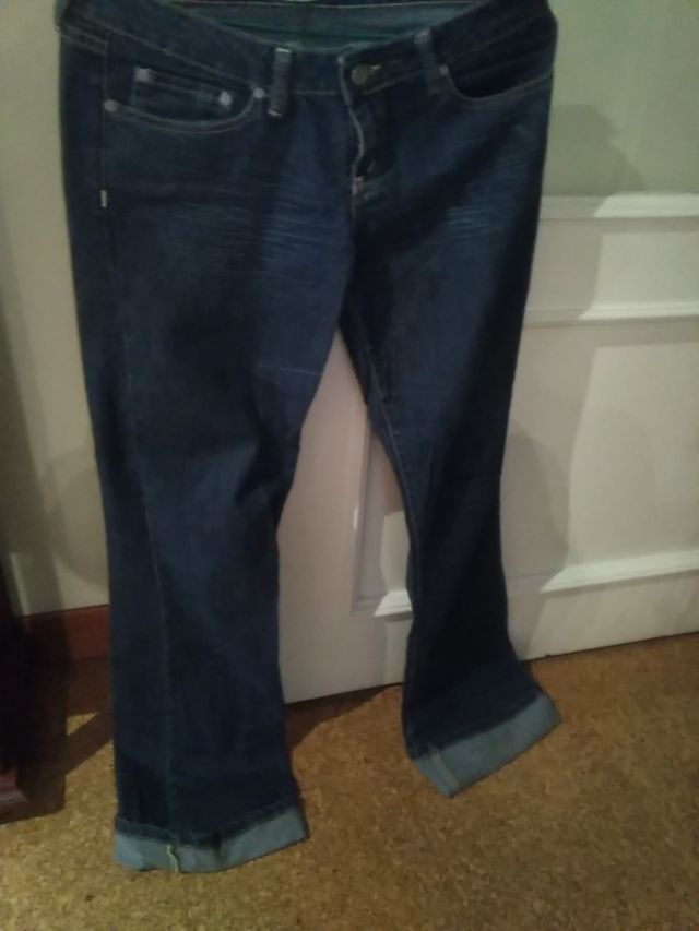 Vaquero chico marca Inside. Oferta!!!!