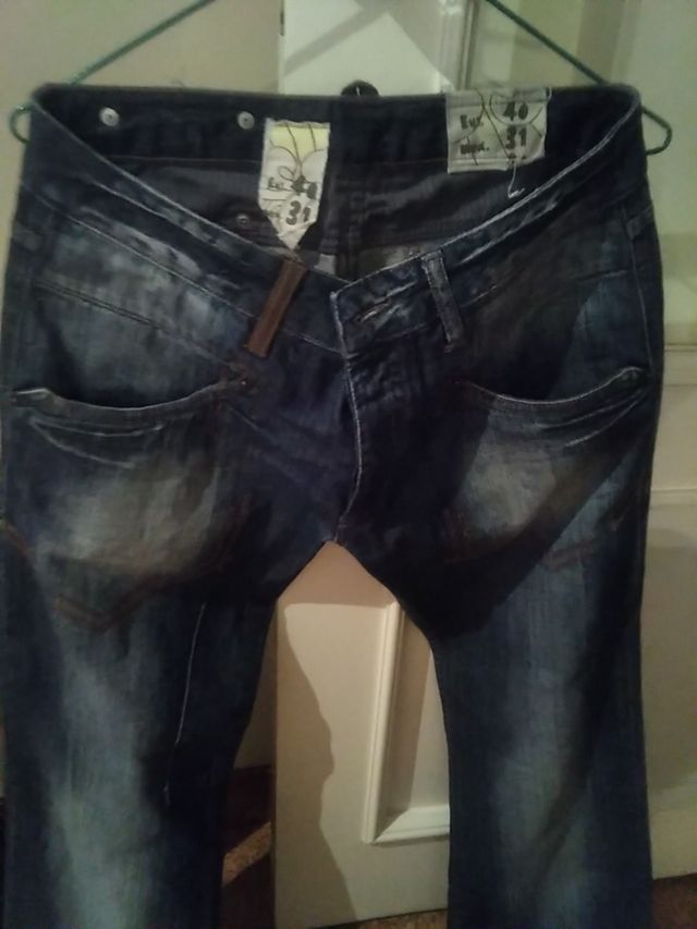 Vaquero chico Bershka Oferta!!!!!!!!