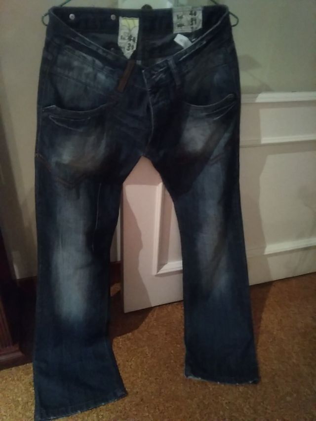 Vaquero chico Bershka Oferta!!!!!!!!