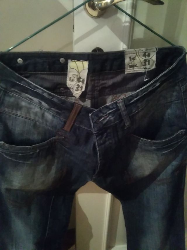 Vaquero chico Bershka Oferta!!!!!!!!