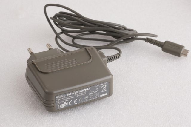 Lote 2x Nintendo Usg 002 Eur De Segunda Mano Por 7 5 En Canals En Wallapop Lote 2x Nintendo Usg 002 Eur De Segunda Mano Por 7 5 En Canals En Wallapop