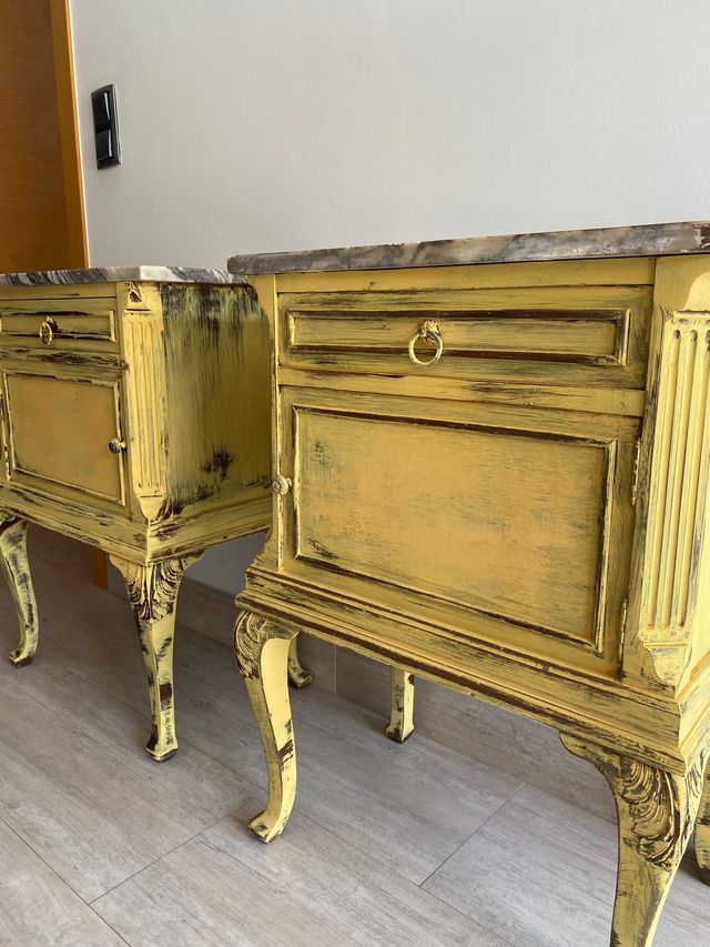 Restauro tu mueble
