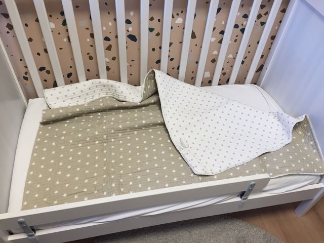 Edredon y colchas Zara home