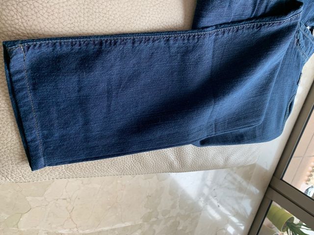 Jeans Vintage Dolce Gabanna