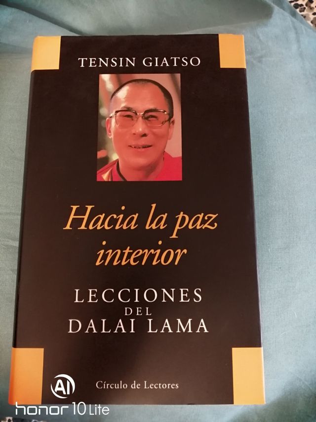 Hacia la paz interior 