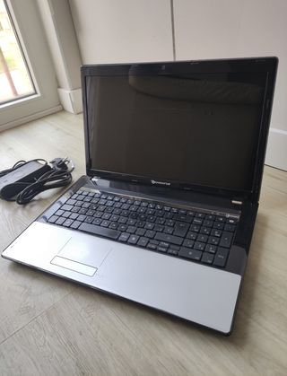 PC Portable Packard Bell Easynote – 17,3 Pouces, Intel Core I3, SSD 256 Go, RAM 4 Go, Windows 11 Pro