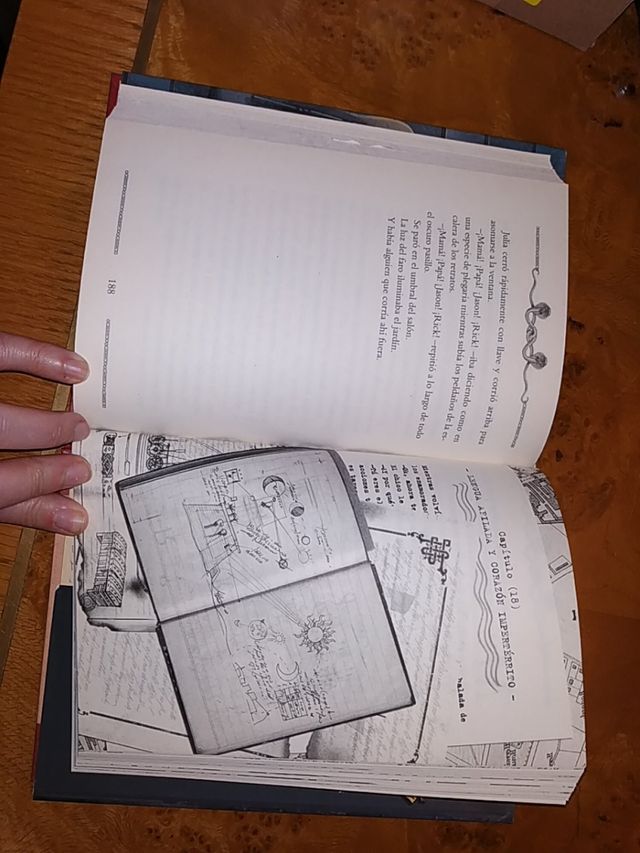 Ulysses Moore, LA TIENDA DE LOS MAPAS OLVIDADOS