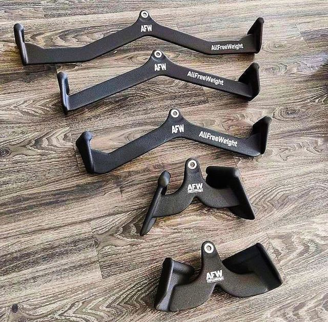 manerales especiales afw