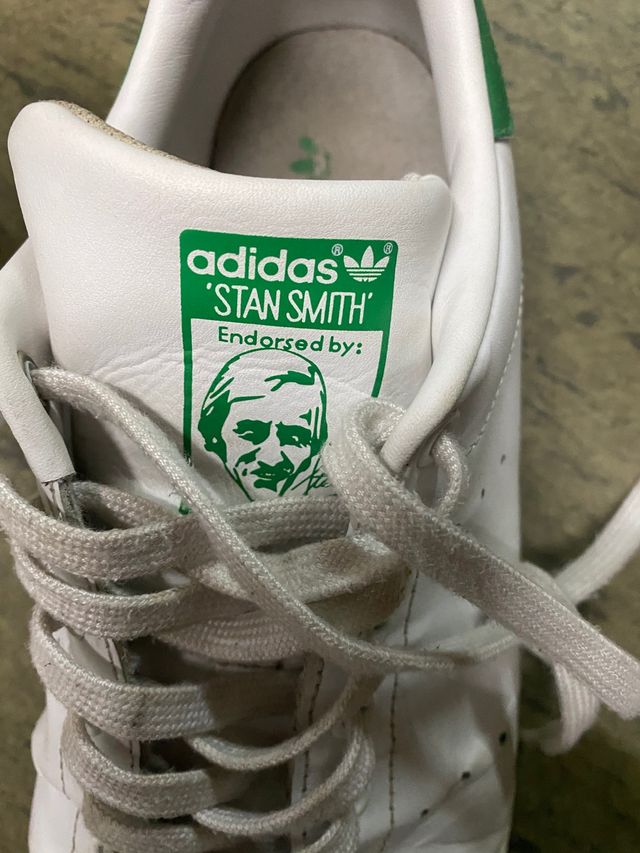 Adidas Stan Smith
