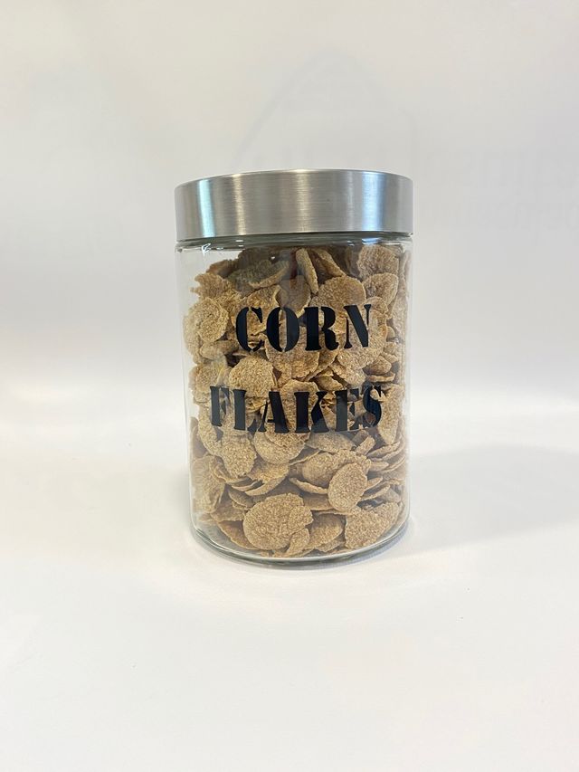 Vinilos decorativos botellas