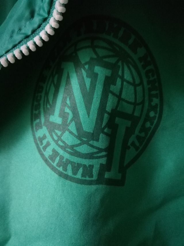 Parka da bambino