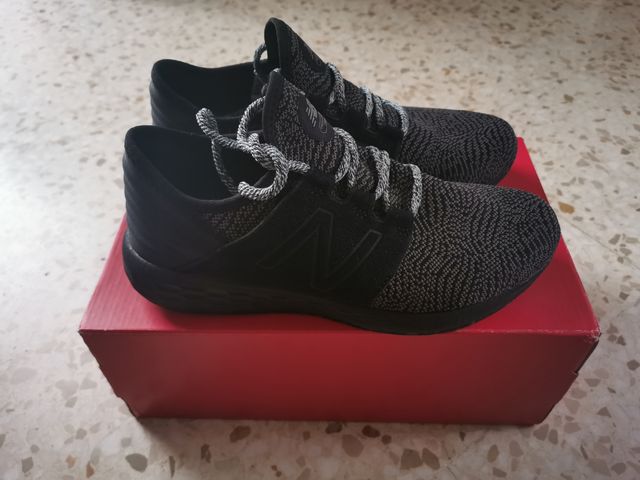 Zapatillas New Balance talla 42 nuevas