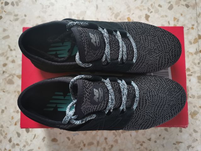 Zapatillas New Balance talla 42 nuevas