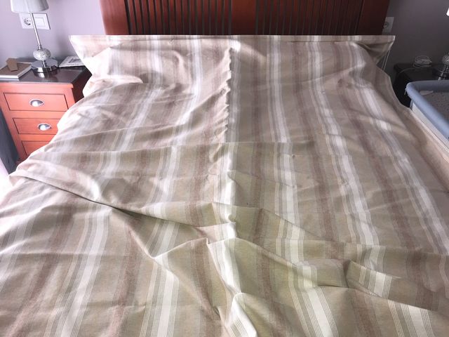 Stock plegable Leroy Merlin