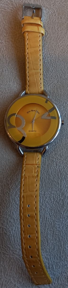 Orologio donna Eve Mon Crois K1614