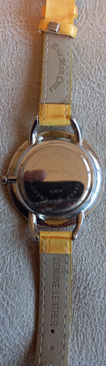 Orologio donna Eve Mon Crois K1614