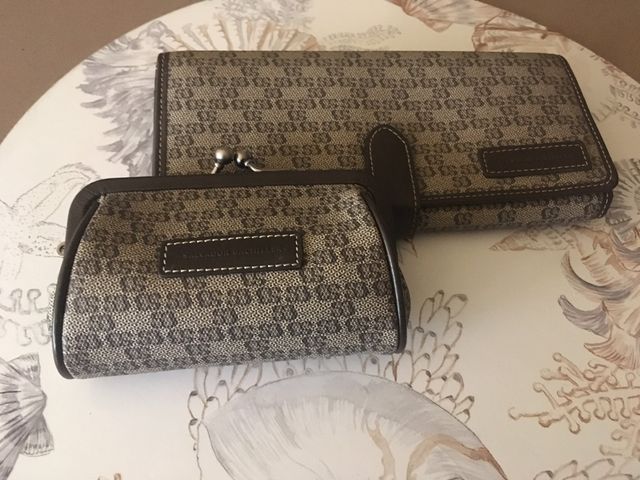 Billetero y monedero Salvador Bachiller