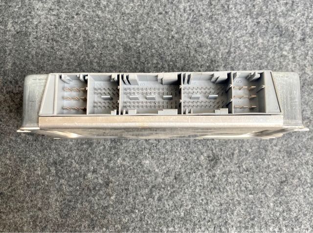 Centralita Cambio Auto BMW M3 e46