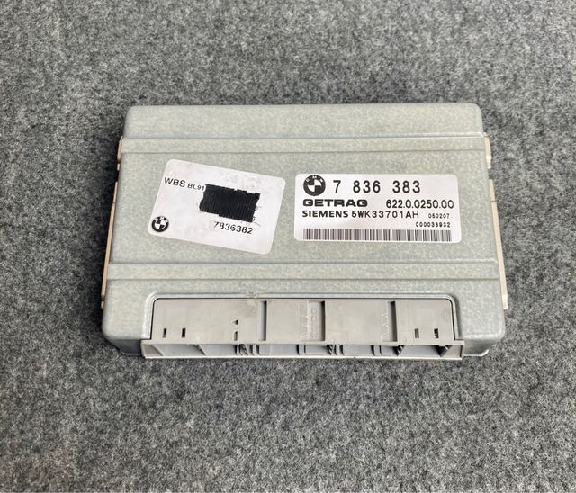 Centralita Cambio Auto BMW M3 e46