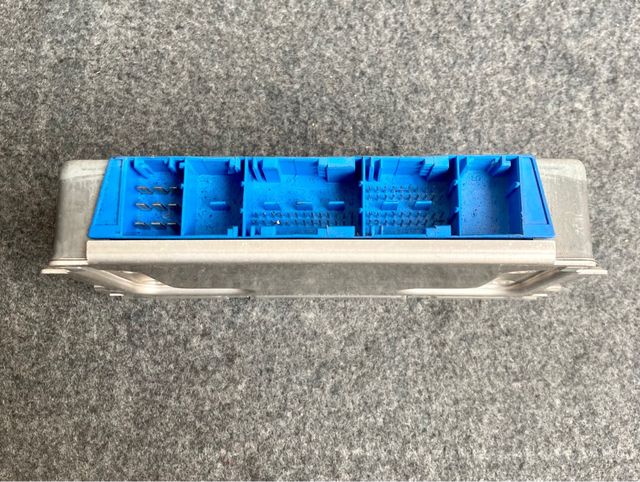 Centralita Cambio Auto BMW e46