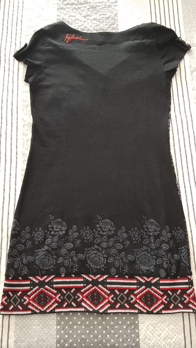 Vestido koroshi nuevo