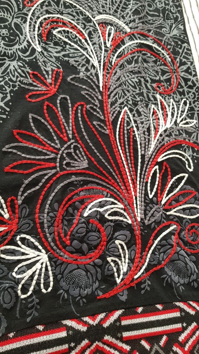 Vestido koroshi nuevo