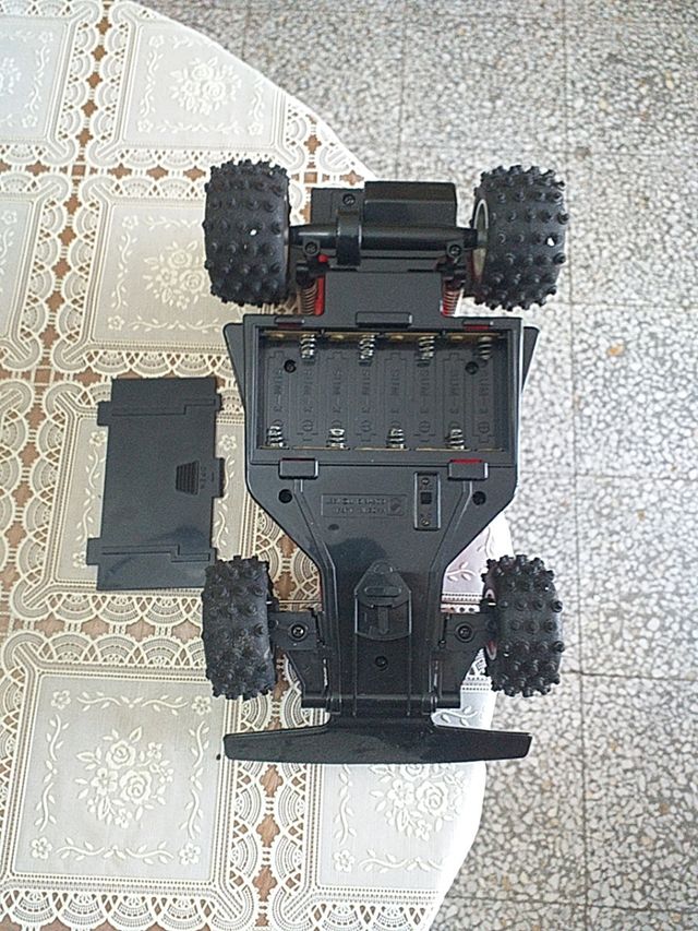 YONEZAWA "STAR SHOOTER" RADIO CONTROL