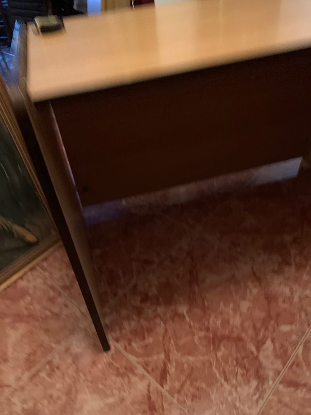 MESA ESTUDIO o DESPACHO