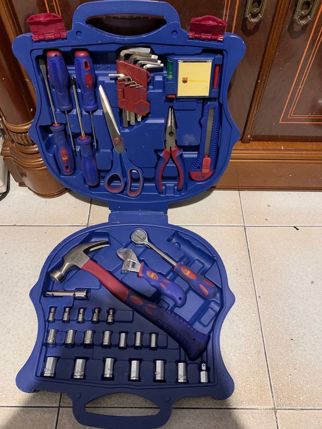 llave multifuncion  marca BCN