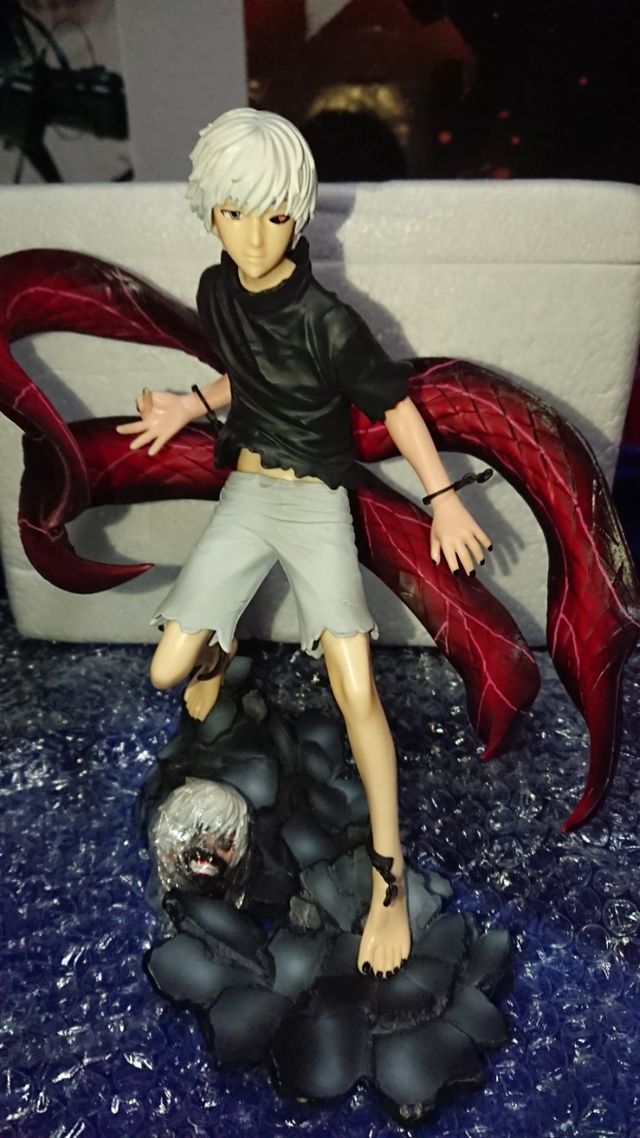 Figura Tokyo Ghoul