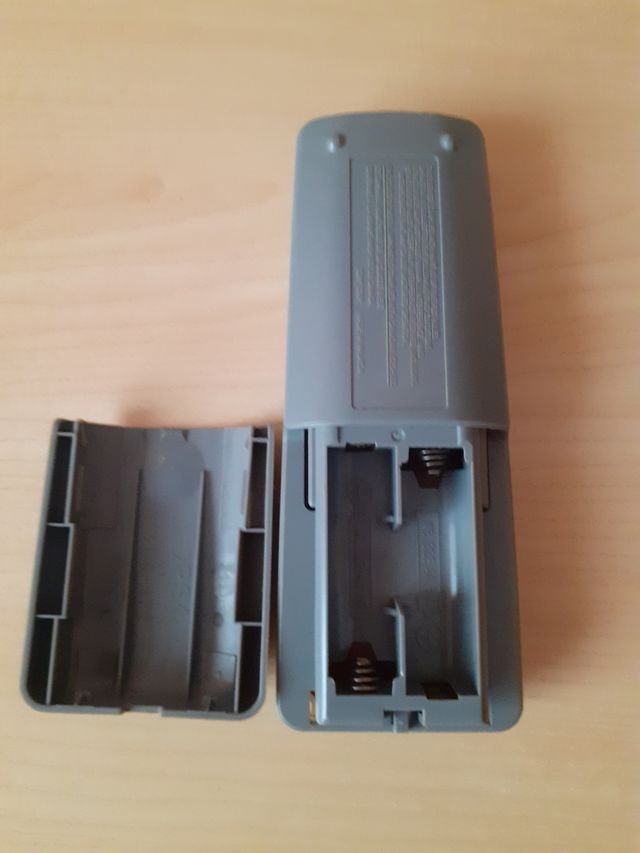 Mando Sony RMT-D148A DVD televisión TV televisor