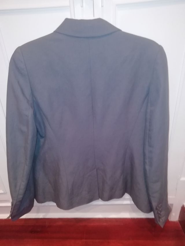 Chaqueta Sud Express