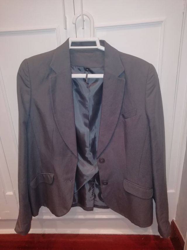 Chaqueta Sud Express