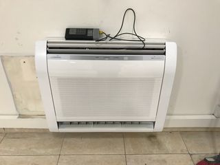 Tecnico di Aria Condizionata con certificato RITE