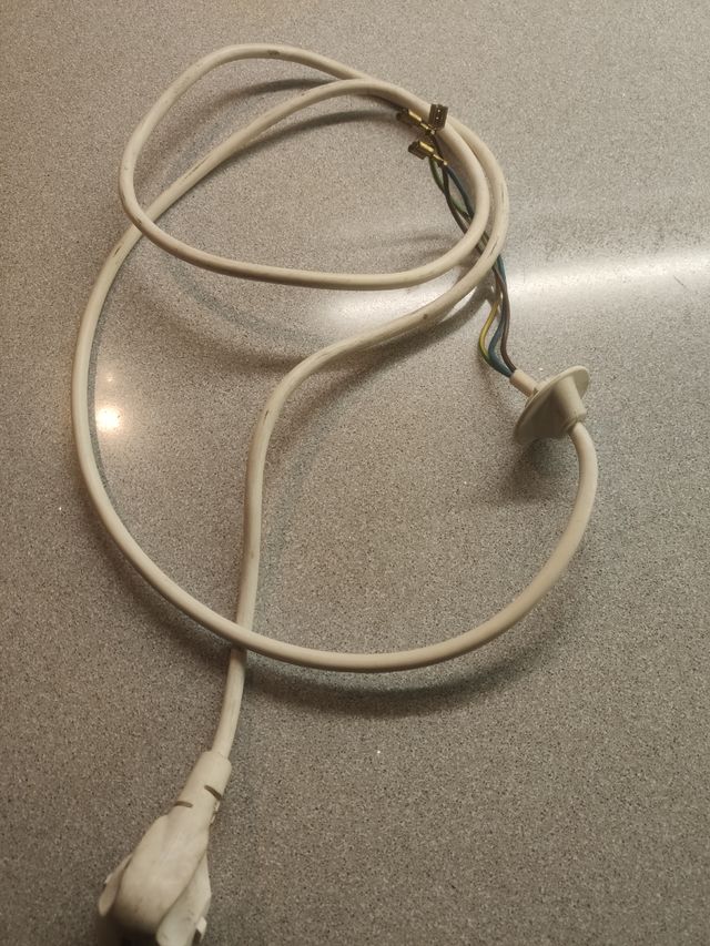 #DESPIECE #LAVADORA #FAGOR INNOVA 8kg.