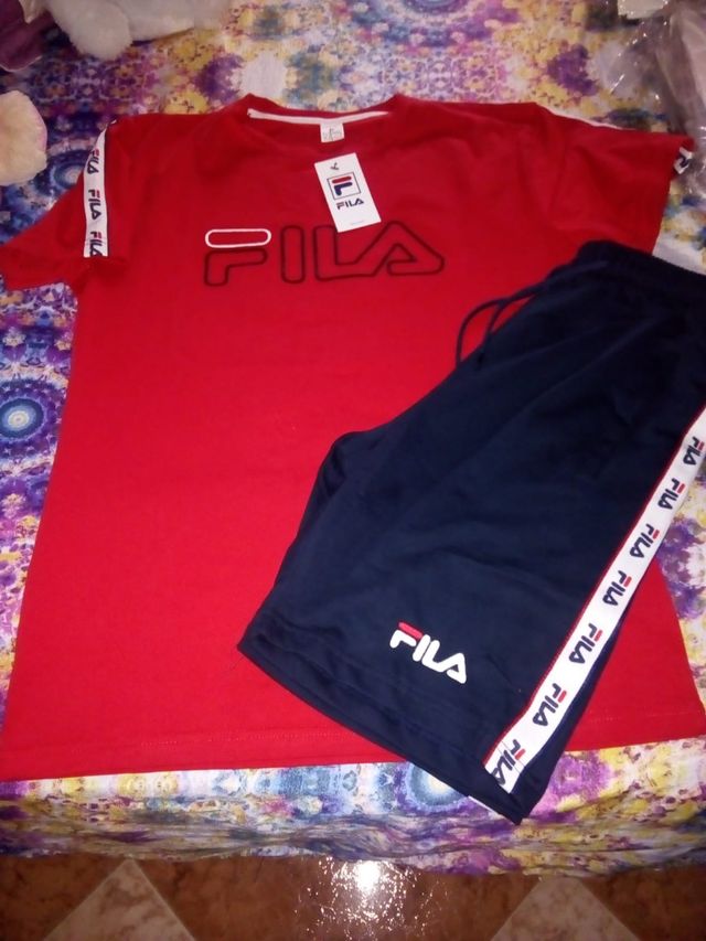 conjuntos de hombres