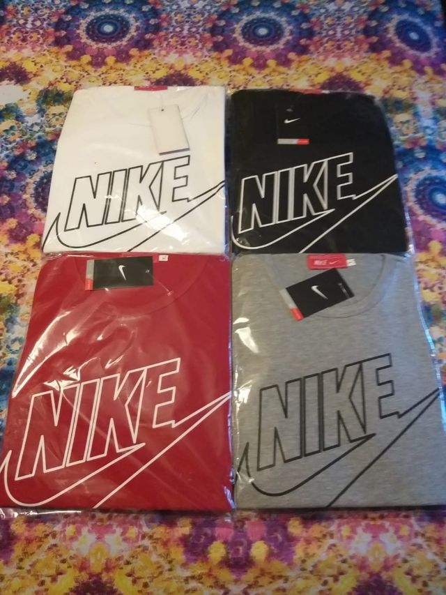 conjuntos de hombres