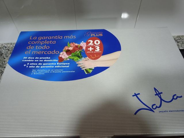 COCINA DE VAPOR JATA