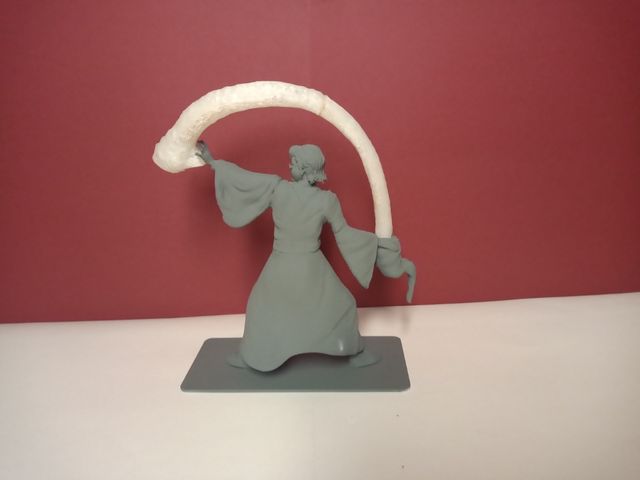 Dragones y mazmorras.Presto