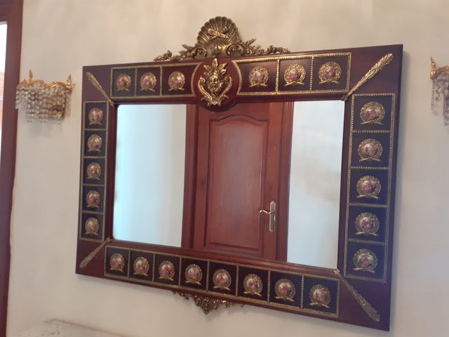 Precioso mueble para el hall de segunda mano por 250 € en Madrid en