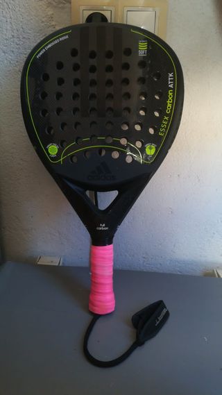 adidas essex carbon attack