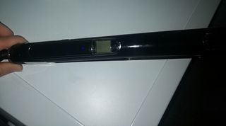 Plancha Ultron Mach Plus Glam de segunda mano por 20 EUR en Albolote en  WALLAPOP