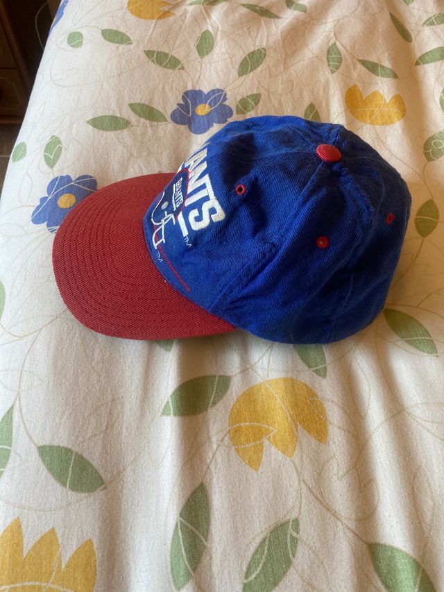 Gorra Giants New York Original 1995