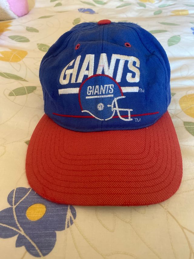 Gorra Giants New York Original 1995