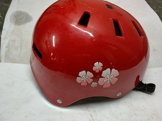 Casco niñ@ boomerang eva